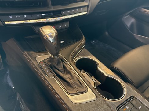Used 2020 Cadillac CT4 Sport image 47