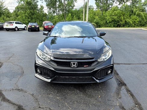 Used 2018 Honda Civic Si image 2