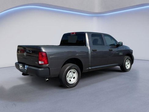 Used 2018 RAM 1500 Tradesman w/ Popular Equipment Group image 6