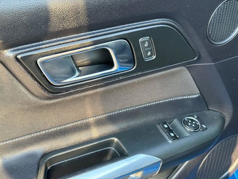 Used 2019 Ford Mustang Coupe w/ Equipment Group 101A image 22