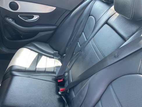 Used 2019 Mercedes-Benz C 300 Sedan w/ Premium Package image 10