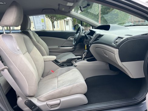 Used 2012 Honda Civic LX image 20