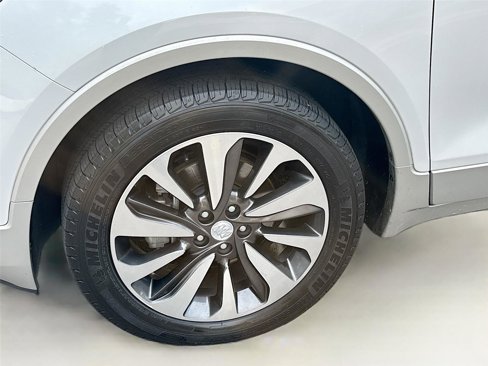 Used 2017 Buick Encore Essence image 34