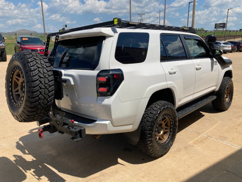 Used 2020 Toyota 4Runner SR5 image 5