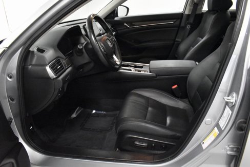 Used 2022 Honda Accord EX-L image 12
