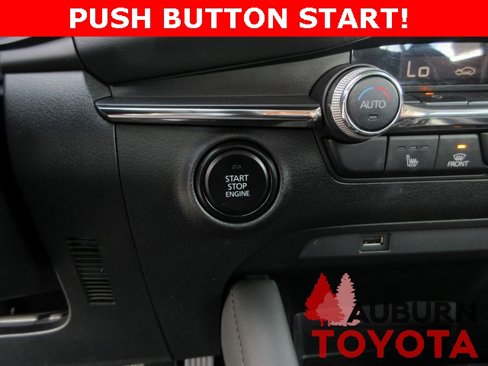 Used 2019 MAZDA MAZDA3 Sedan w/ Preferred Package image 15