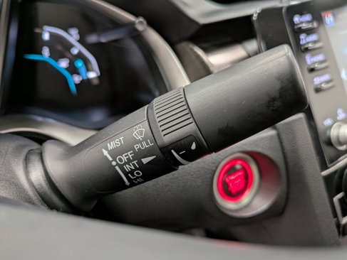 Certified 2020 Honda Civic EX-L image 18