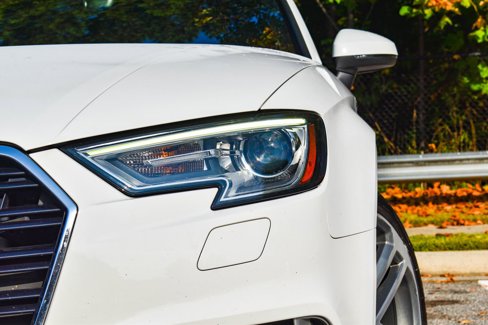 Used 2017 Audi A3 2.0T Premium w/ Convenience Package image 5