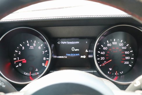 Used 2018 Ford Mustang Shelby GT350R w/ GT350R Equipment Group 920A image 62