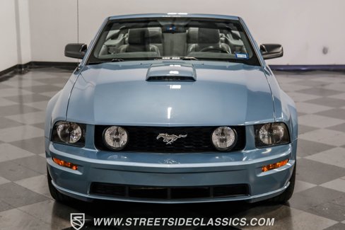 Used 2006 Ford Mustang GT image 31