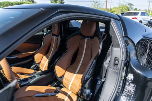 Used 2024 Ferrari 296 GTB image 6
