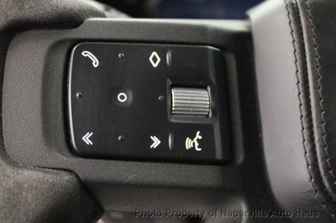 Used 2023 Land Rover Defender 110 Carpathian Edition image 19