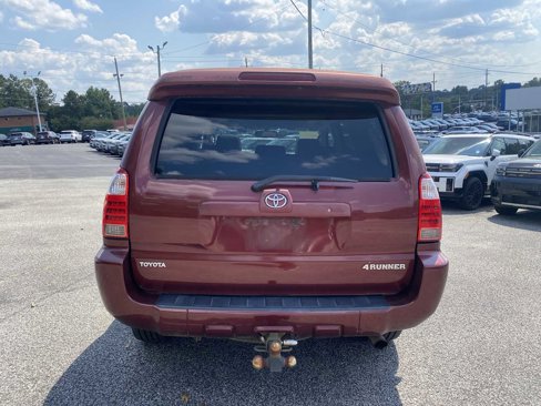Used 2007 Toyota 4Runner Limited image 6