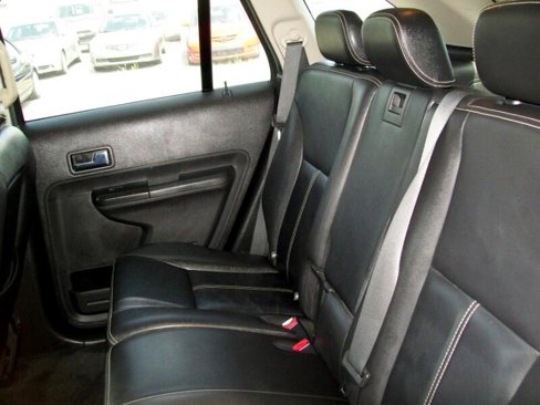 Used 2008 Ford Edge Limited image 15