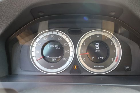 Used 2013 Volvo S60 T5 image 15