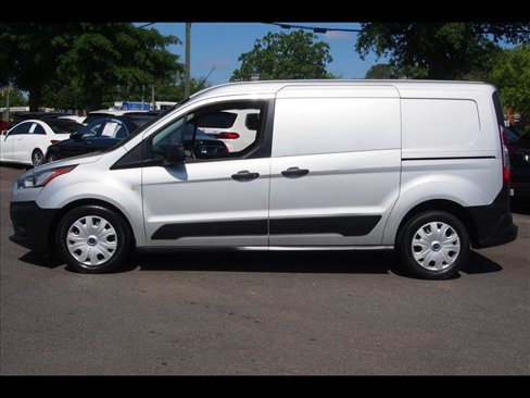 Used 2019 Ford Transit Connect XL image 2