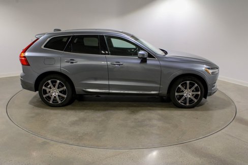 Used 2021 Volvo XC60 T5 Inscription image 6