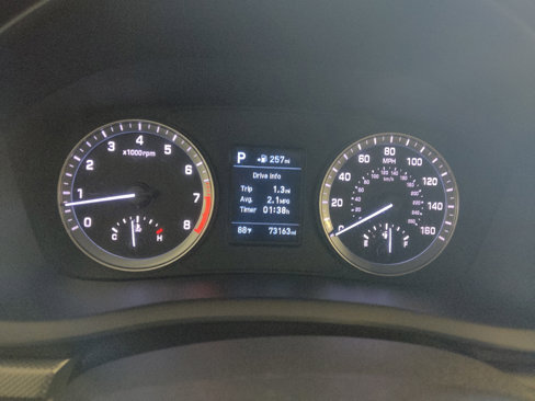 Used 2018 Hyundai Sonata SE image 23