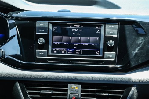 Certified 2022 Volkswagen Taos S image 22