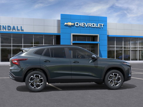 New 2026 Chevrolet Trax LT image 5