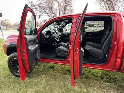 Used 2022 Toyota Tacoma SR5 image 20