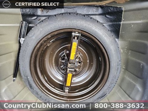 Certified 2018 Nissan Altima 2.5 S image 28