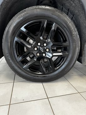 Used 2020 Chevrolet Traverse LT image 28