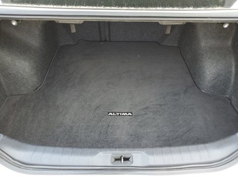 Used 2022 Nissan Altima 2.5 SR image 28