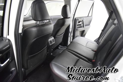 Used 2019 Toyota 4Runner 4WD image 30