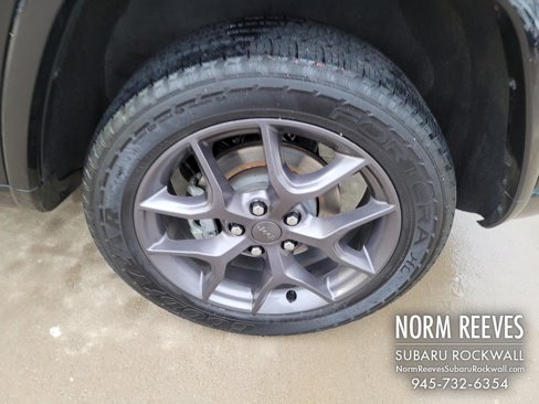Used 2021 Jeep Grand Cherokee Limited w/ Quick Order Package 28K 80th image 24