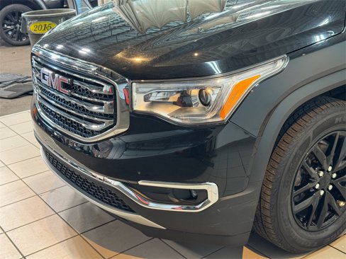 Used 2019 GMC Acadia SLT image 50