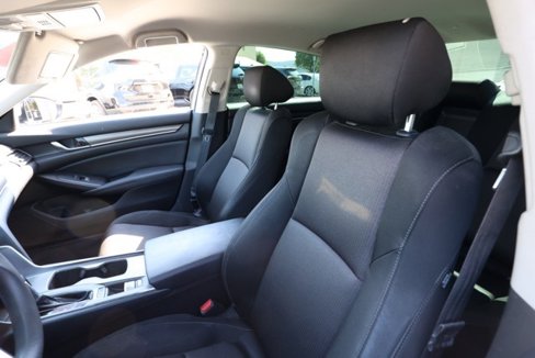 Used 2020 Honda Accord LX image 15