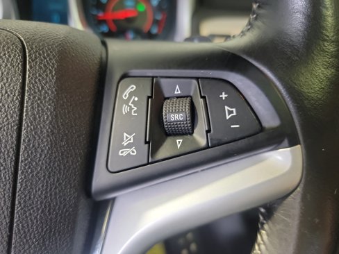 Used 2015 Chevrolet Camaro LT w/ RS Package image 19