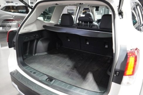 Used 2022 Subaru Forester Touring image 54