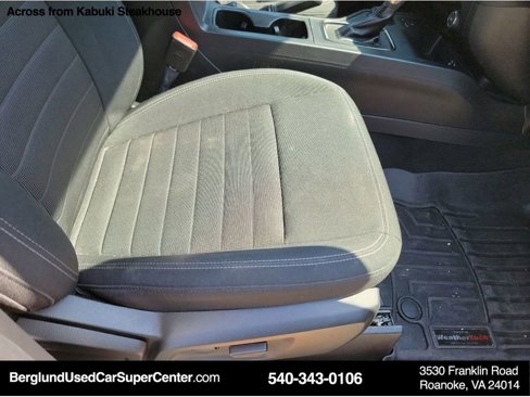 Used 2019 Ford Ranger XLT w/ Equipment Group 302A Luxury image 16