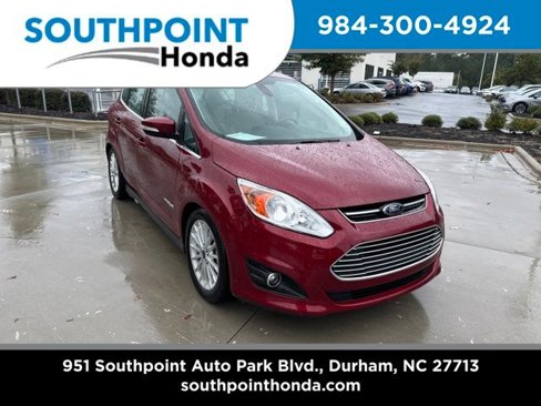 Used 2014 Ford C-MAX SEL image 1