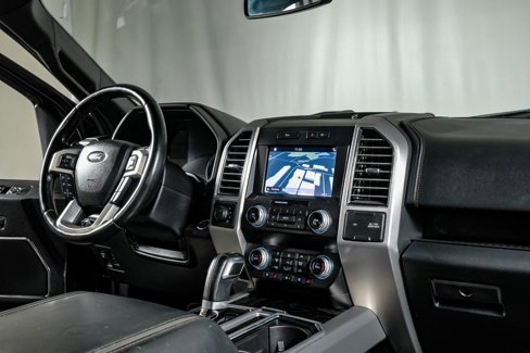 Used 2019 Ford F150 Platinum image 23