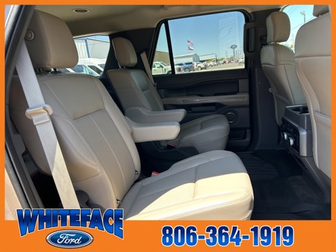 Used 2020 Ford Expedition XLT w/ Equipment Group 202A image 45