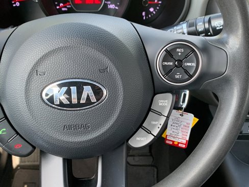 Used 2018 Kia Soul w/ Convenience Package image 14