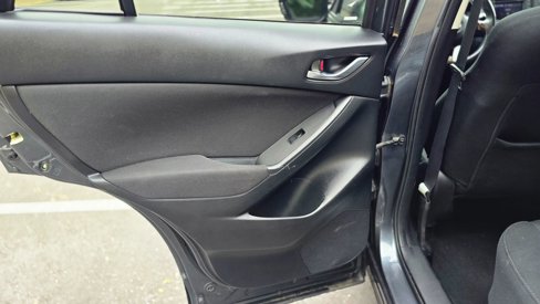 Used 2013 MAZDA CX-5 Touring w/ Touring Tech Pkg image 13