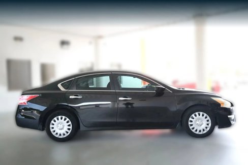 Used 2015 Nissan Altima 2.5 S w/ Power Driver Seat Package image 10