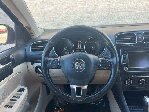 Used 2014 Volkswagen Jetta TDI image 23