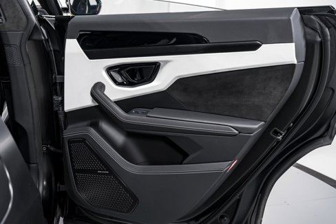 Used 2024 Lamborghini Urus S image 35