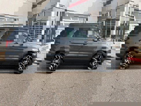 Used 2018 Ford Explorer Sport w/ Equipment Group 401A image 30