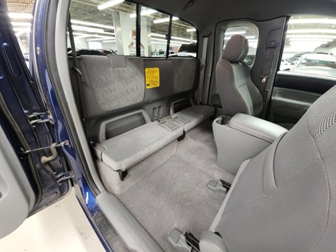 Used 2007 Toyota Tacoma 4x4 Access Cab V6 image 18