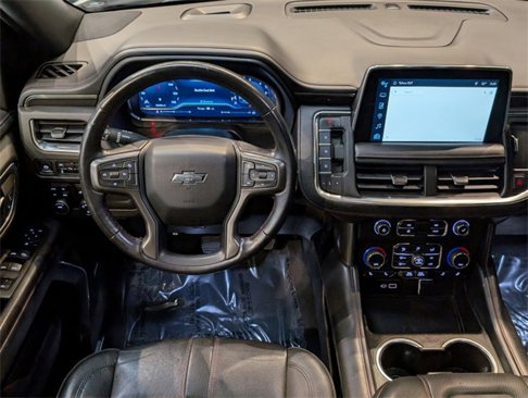 Used 2023 Chevrolet Tahoe RST image 19