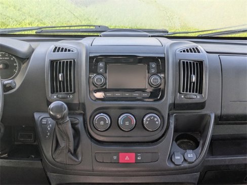 Used 2020 RAM ProMaster 2500 image 18