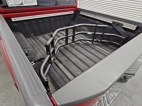 Used 2019 Nissan Frontier SL image 31