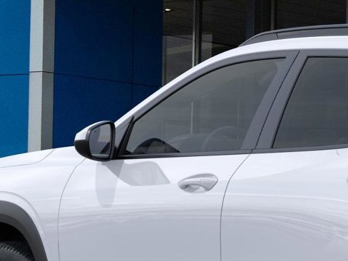 New 2026 Chevrolet Trax LT w/ Driver Confidence Package image 39