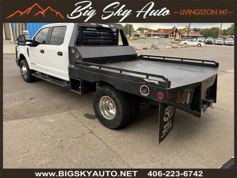 Used 2019 Ford F350 XL w/ Power Equipment Group image 5